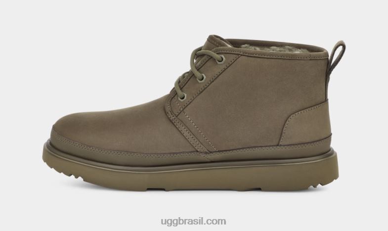 musgo verde 4VTTD1472 UGG homens neumel clima ii