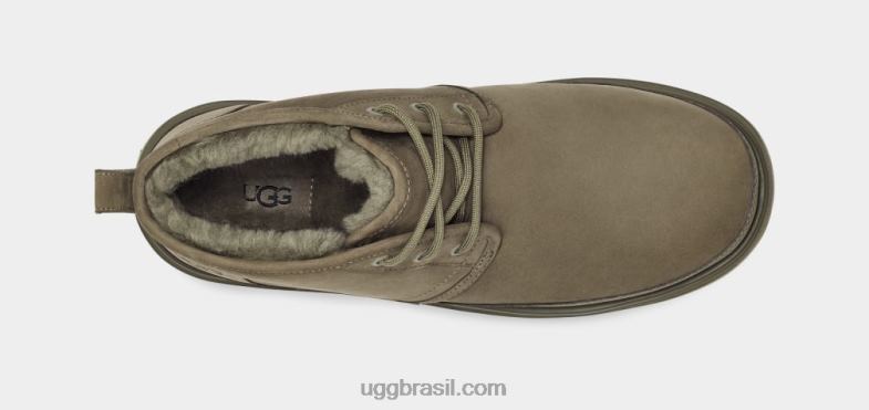 musgo verde 4VTTD1472 UGG homens neumel clima ii