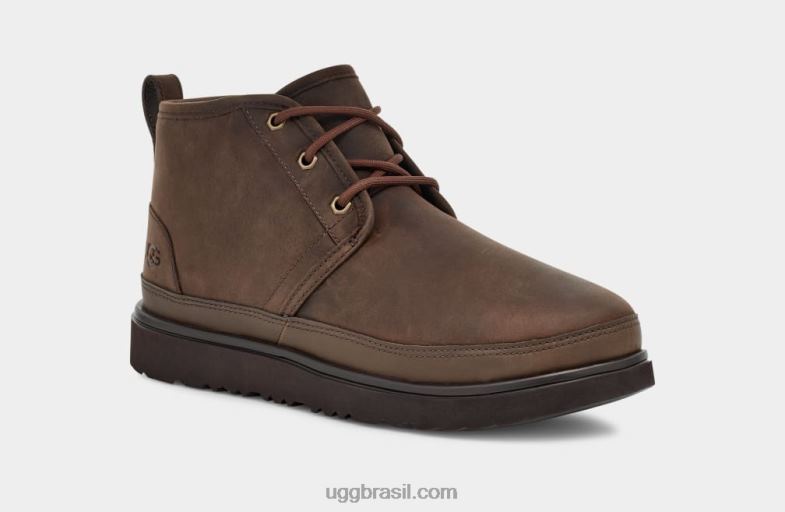 pardo 4VTTD1528 UGG homens neumel clima ii