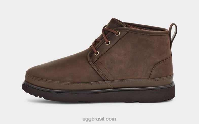 pardo 4VTTD1528 UGG homens neumel clima ii