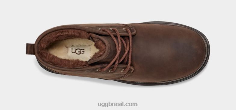 pardo 4VTTD1528 UGG homens neumel clima ii