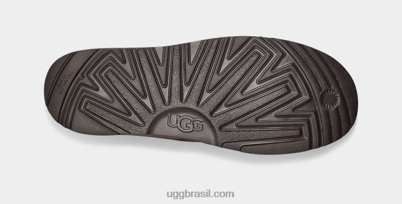 pardo 4VTTD1528 UGG homens neumel clima ii