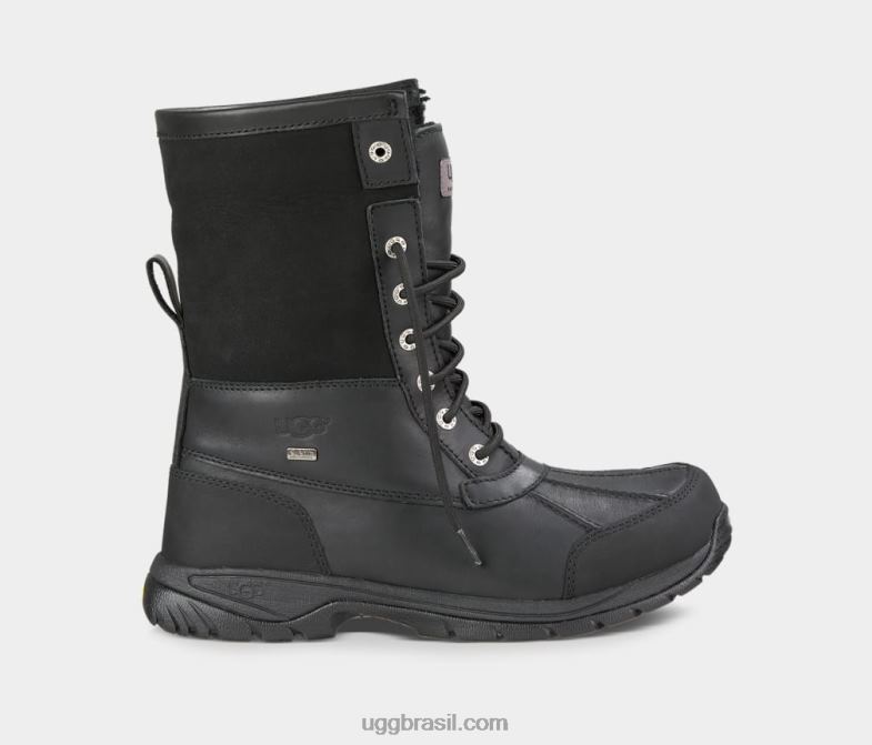 preto 4VTTD1524 UGG homens morro