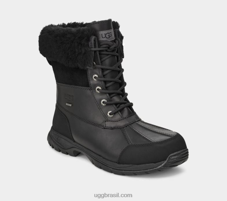 preto 4VTTD1524 UGG homens morro