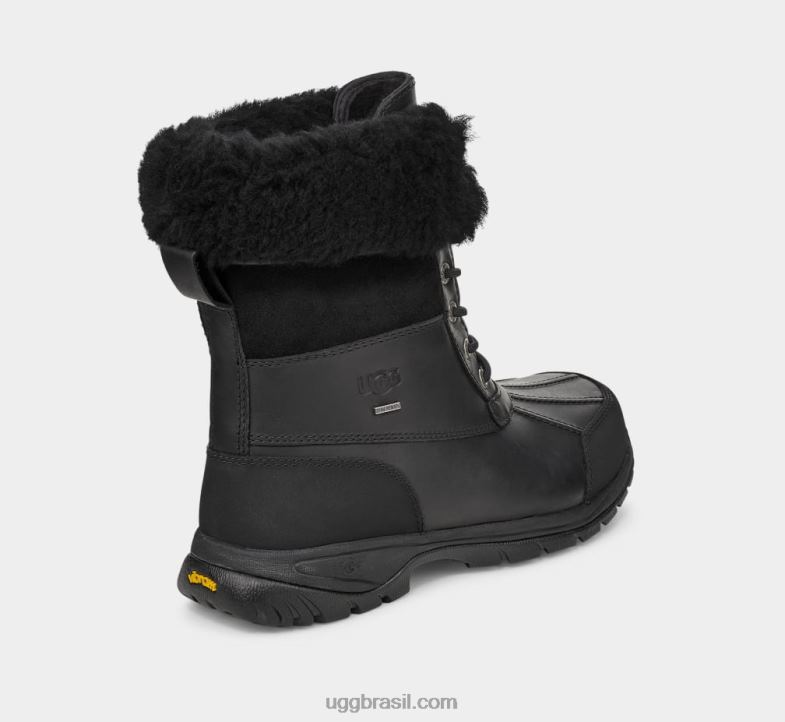preto 4VTTD1524 UGG homens morro