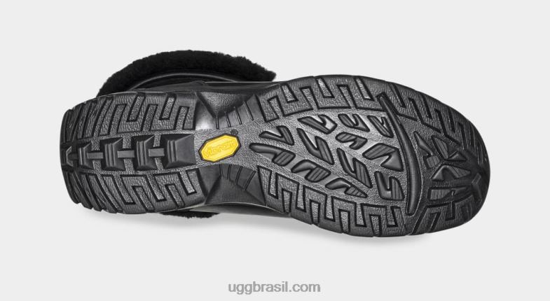 preto 4VTTD1524 UGG homens morro