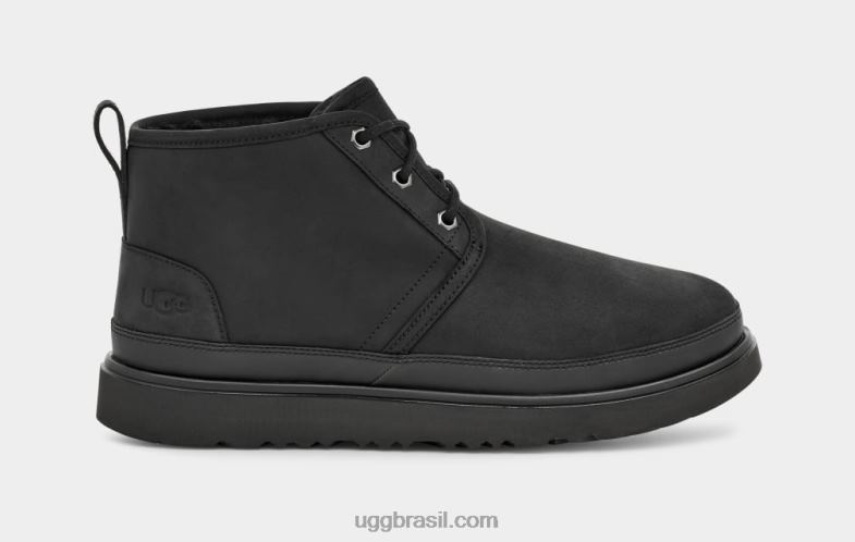 tnl preto 4VTTD1529 UGG homens neumel clima ii