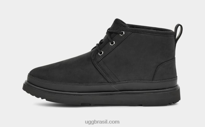 tnl preto 4VTTD1529 UGG homens neumel clima ii