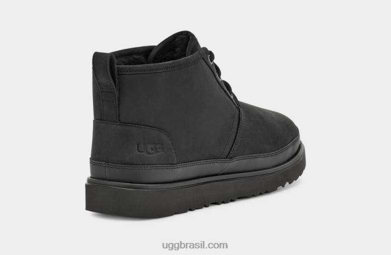 tnl preto 4VTTD1529 UGG homens neumel clima ii