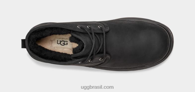 tnl preto 4VTTD1529 UGG homens neumel clima ii