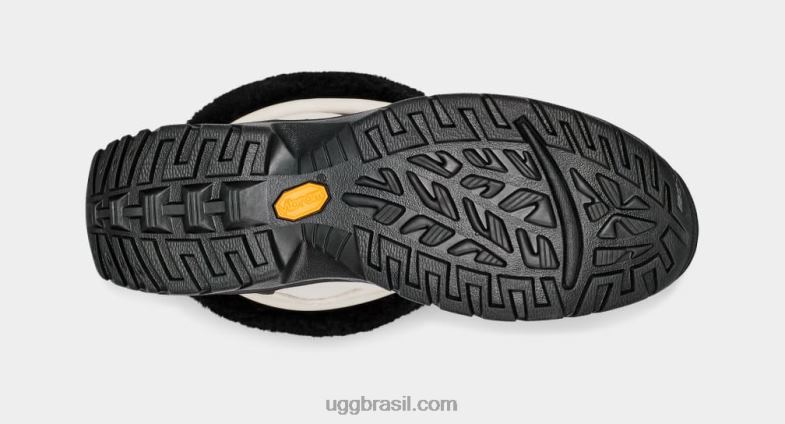 Branco preto 4VTTD1571 UGG homens morro