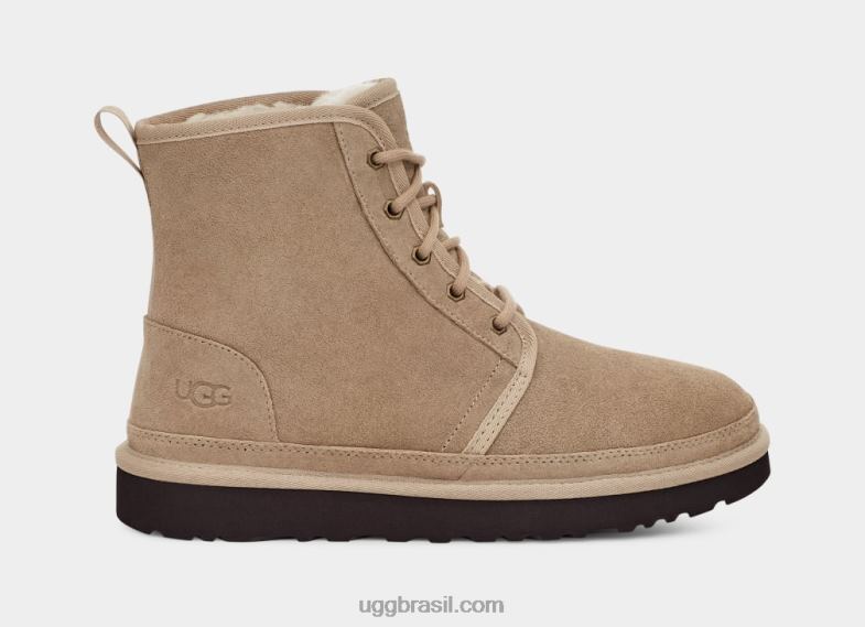 Pimenta branca 4VTTD223 UGG homens neumel alto