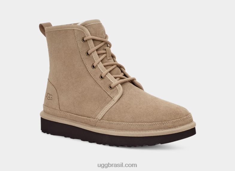 Pimenta branca 4VTTD223 UGG homens neumel alto