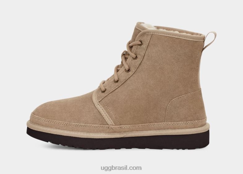 Pimenta branca 4VTTD223 UGG homens neumel alto