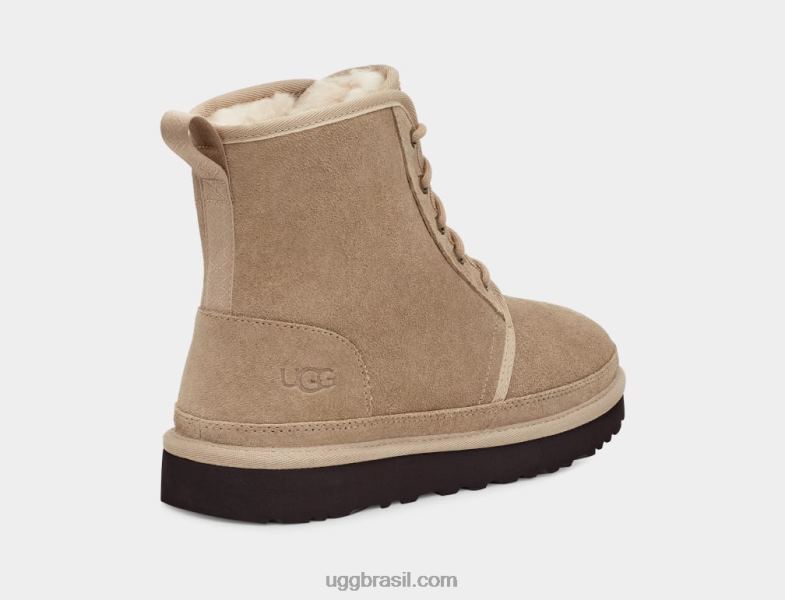 Pimenta branca 4VTTD223 UGG homens neumel alto