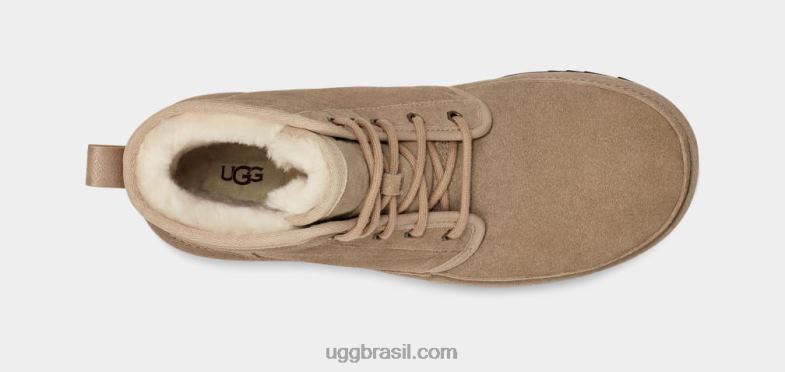 Pimenta branca 4VTTD223 UGG homens neumel alto