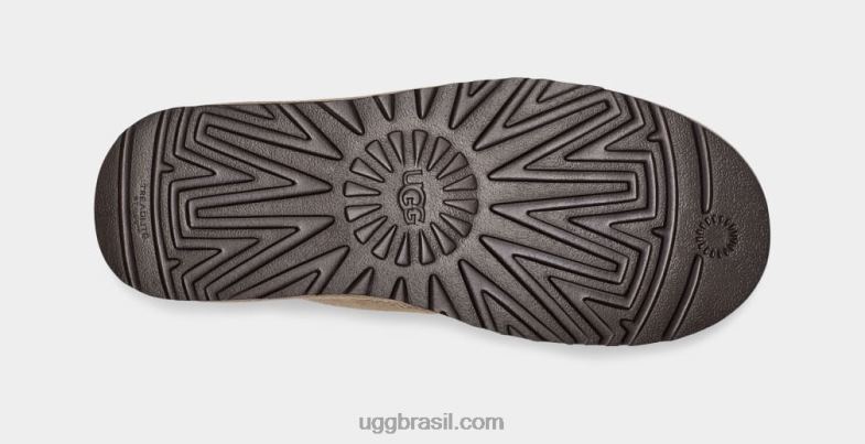 Pimenta branca 4VTTD223 UGG homens neumel alto