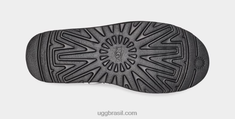 Preto branco 4VTTD2314 UGG homens comprimento de onda neumel lta