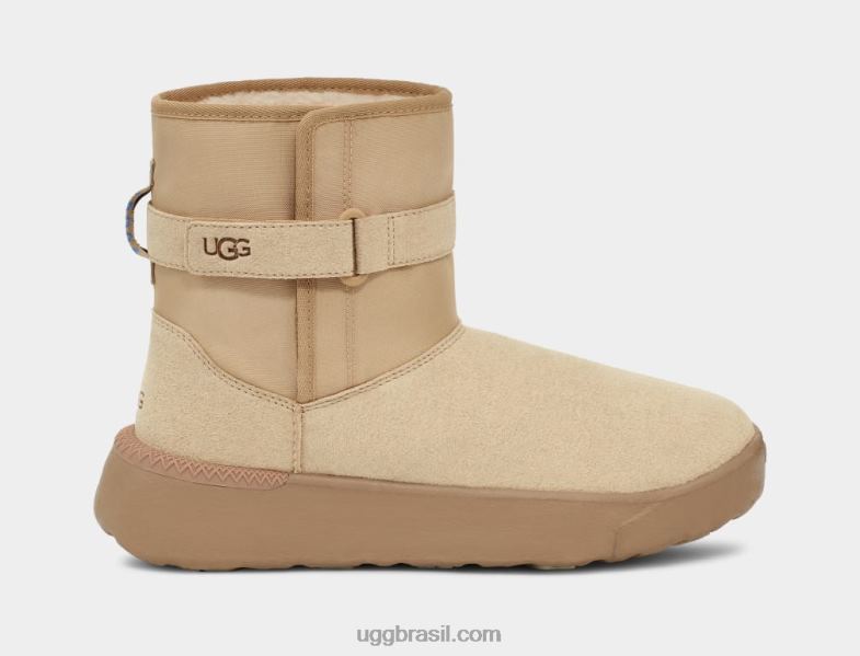areia 4VTTD1485 UGG homens clássico