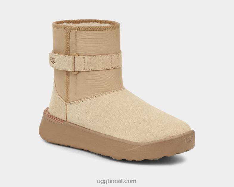 areia 4VTTD1485 UGG homens clássico