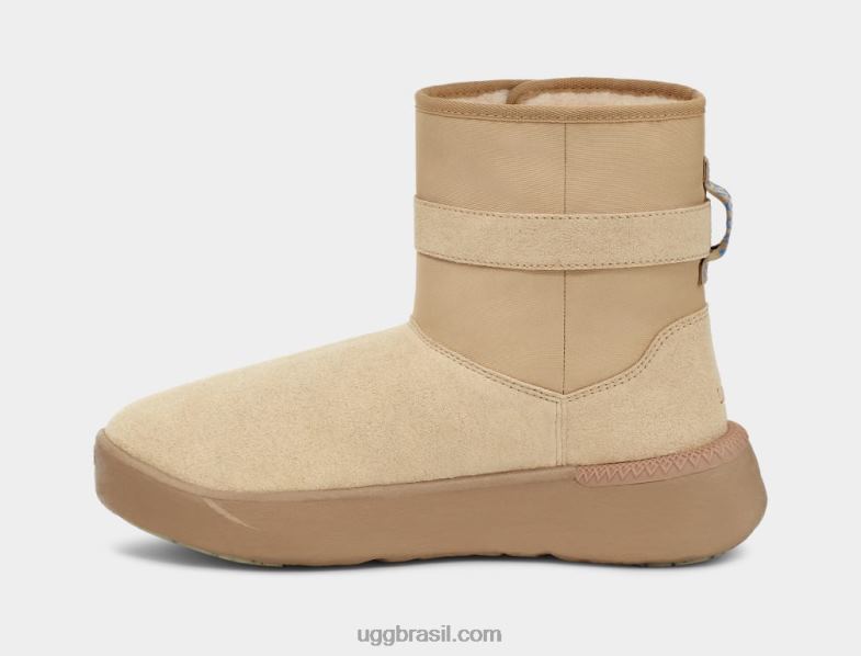 areia 4VTTD1485 UGG homens clássico