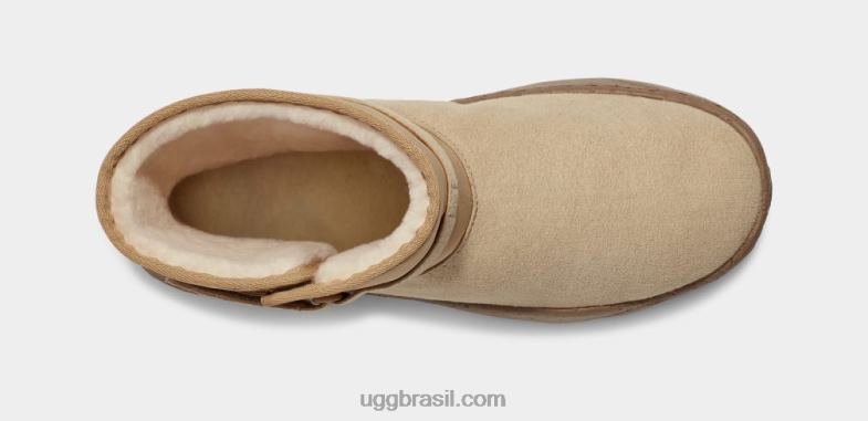 areia 4VTTD1485 UGG homens clássico