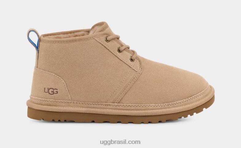 areia/santorin 4VTTD1415 UGG homens neumel