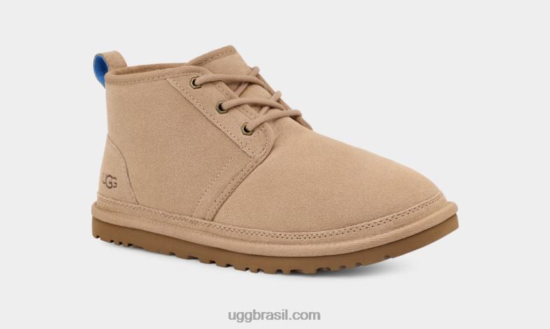 areia/santorin 4VTTD1415 UGG homens neumel