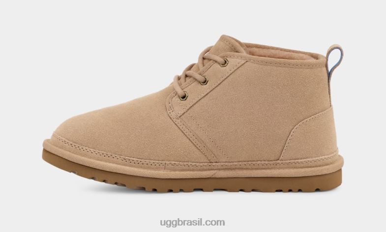 areia/santorin 4VTTD1415 UGG homens neumel