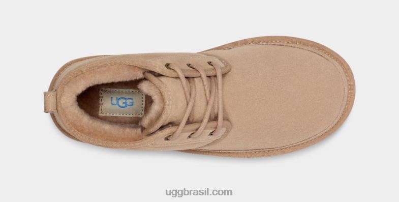 areia/santorin 4VTTD1415 UGG homens neumel