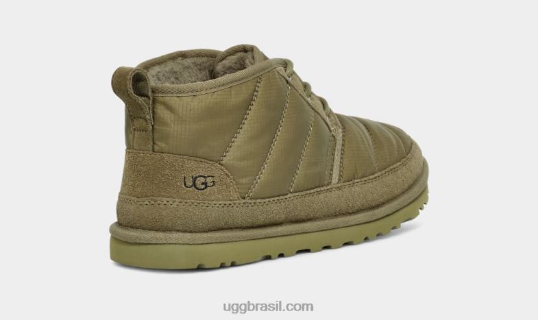 azeitona queimada 4VTTD2318 UGG homens neumel lta