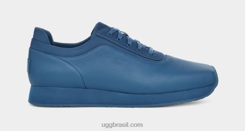 azul marroquino 4VTTD210 UGG homens + tênis eckhaus latta block rendado