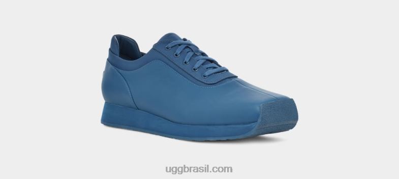 azul marroquino 4VTTD210 UGG homens + tênis eckhaus latta block rendado