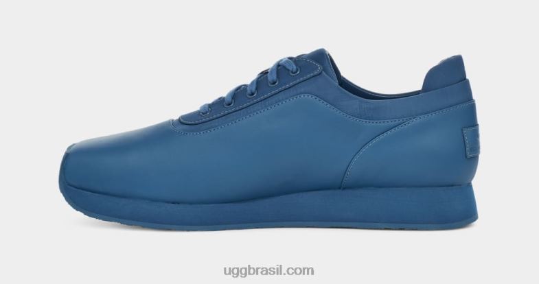 azul marroquino 4VTTD210 UGG homens + tênis eckhaus latta block rendado
