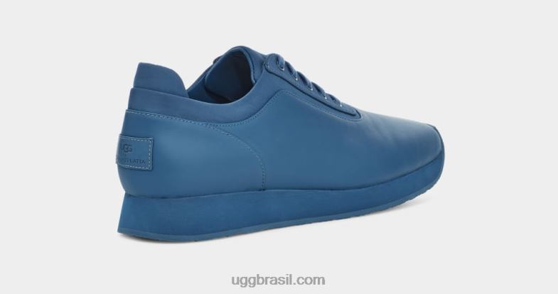 azul marroquino 4VTTD210 UGG homens + tênis eckhaus latta block rendado