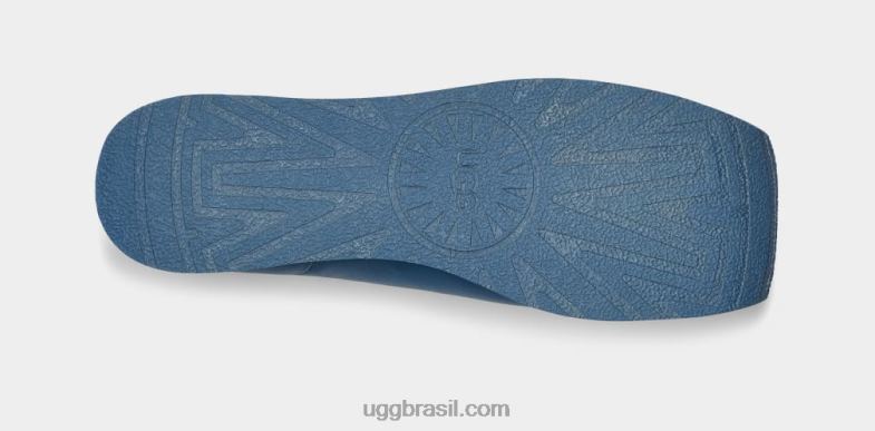 azul marroquino 4VTTD210 UGG homens + tênis eckhaus latta block rendado