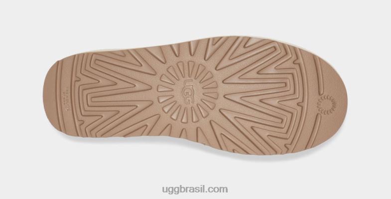 boné branco 4VTTD1660 UGG homens tela de neumel ii