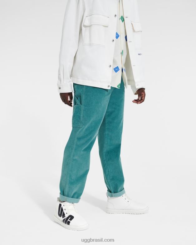 branco seixo 4VTTD218 UGG homens neumel chopd