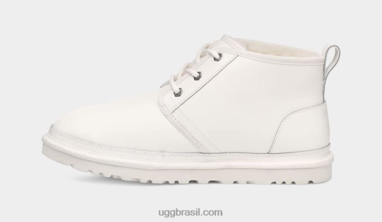 branco seixo 4VTTD218 UGG homens neumel chopd