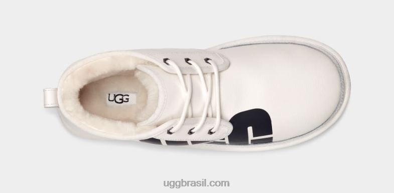 branco seixo 4VTTD218 UGG homens neumel chopd