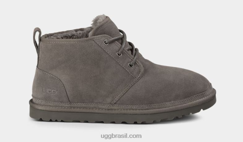 carvão 4VTTD1420 UGG homens neumel