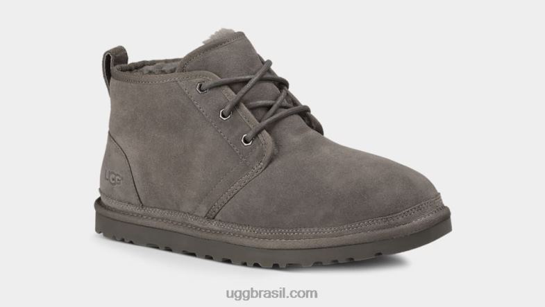 carvão 4VTTD1420 UGG homens neumel