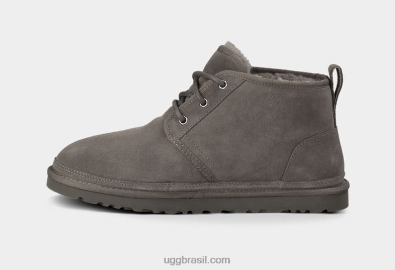 carvão 4VTTD1420 UGG homens neumel
