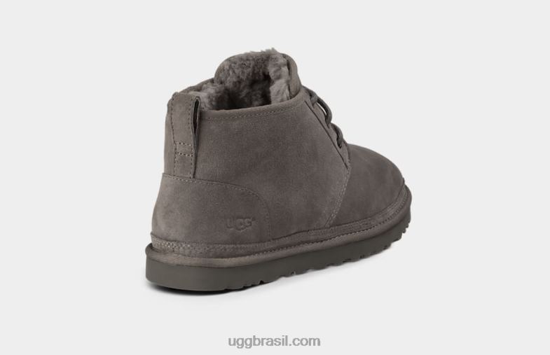 carvão 4VTTD1420 UGG homens neumel