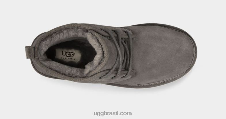 carvão 4VTTD1420 UGG homens neumel