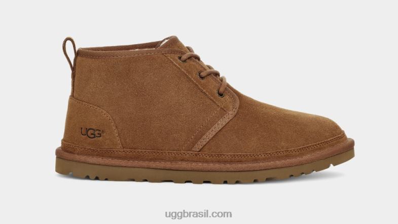 castanha 4VTTD1414 UGG homens neumel