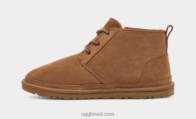 castanha 4VTTD1414 UGG homens neumel