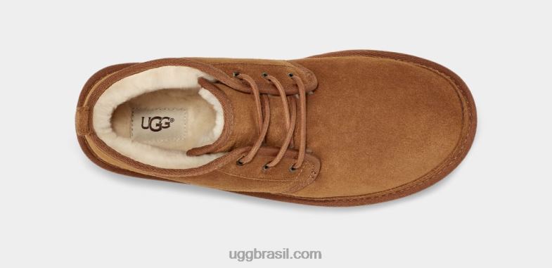 castanha 4VTTD1414 UGG homens neumel