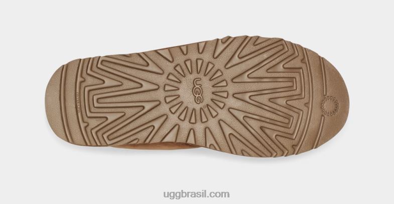 castanha 4VTTD1414 UGG homens neumel