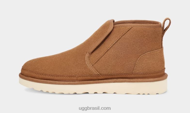castanha 4VTTD1477 UGG homens neumel mínimo